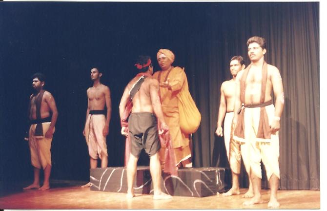 ನಾಟಕೋತ್ಸವ