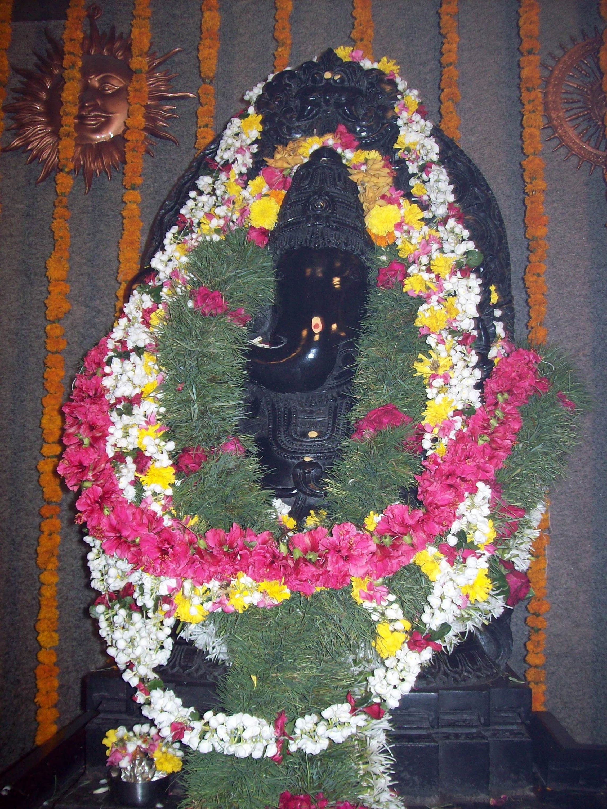 Akshaya Tritiya Pooja Photos - 24.04.2012