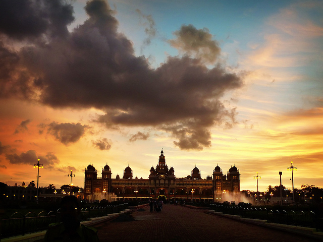 Mysore
